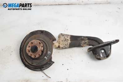 Шенкел главина за Audi A3 Hatchback II (05.2003 - 08.2012), позиция: задна, лява