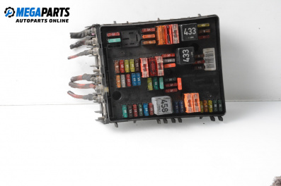 Бушонно табло за Audi A3 Hatchback II (05.2003 - 08.2012) 2.0 TDI 16V, 140 к.с.