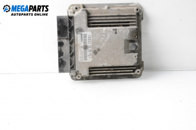 Компютър двигател за Audi A3 Hatchback II (05.2003 - 08.2012) 2.0 TDI 16V, 140 к.с., № 036 906 816 G.