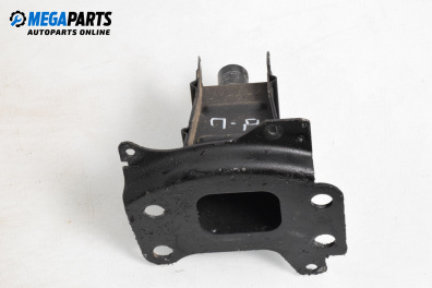 Буфер предна броня за Audi A3 Hatchback II (05.2003 - 08.2012), хечбек, позиция: предна, дясна