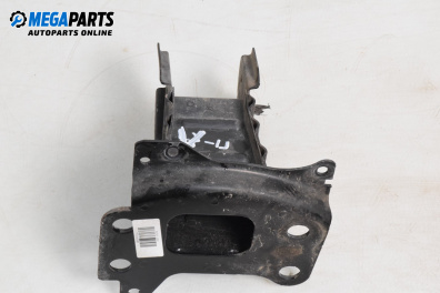 Буфер предна броня за Audi A3 Hatchback II (05.2003 - 08.2012), хечбек, позиция: предна, лява