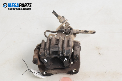 Спирачен апарат за Audi A3 Hatchback II (05.2003 - 08.2012), позиция: задна, лява