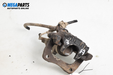 Спирачен апарат за Audi A3 Hatchback II (05.2003 - 08.2012), позиция: задна, дясна