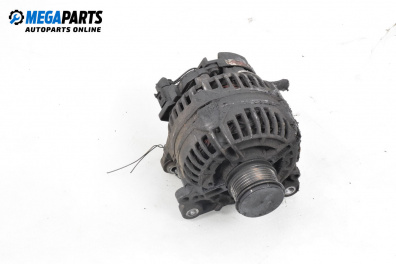 Алтернатор / генератор за Audi A3 Hatchback II (05.2003 - 08.2012) 2.0 TDI 16V, 140 к.с.