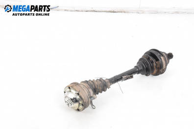 Полуоска за Audi A3 Hatchback II (05.2003 - 08.2012) 2.0 TDI 16V, 140 к.с., позиция: предна, лява