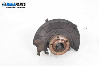Шенкел главина за Audi A3 Hatchback II (05.2003 - 08.2012), позиция: предна, дясна