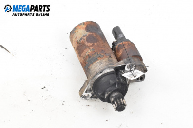 Стартер за Audi A3 Hatchback II (05.2003 - 08.2012) 2.0 TDI 16V, 140 к.с.