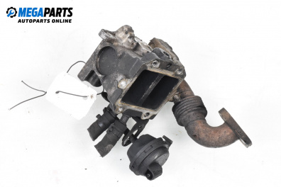 EGR-клапан за Audi A3 Hatchback II (05.2003 - 08.2012) 2.0 TDI 16V, 140 к.с.
