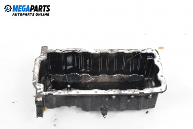 Картер за Audi A3 Hatchback II (05.2003 - 08.2012) 2.0 TDI 16V, 140 к.с.