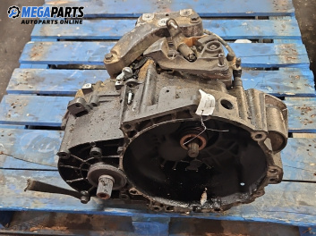 Ръчна скоростна кутия за Audi A3 Hatchback II (05.2003 - 08.2012) 2.0 TDI 16V, 140 к.с.