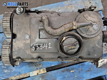Глава за Audi A3 Hatchback II (05.2003 - 08.2012) 2.0 TDI 16V, 140 к.с.
