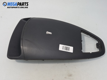 Интериорна пластмаса за Opel Corsa D Hatchback (07.2006 - 08.2014), 4+1 вр., хечбек, позиция: предна