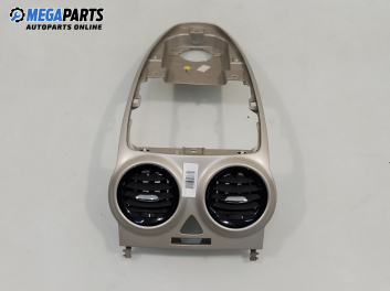 Централна конзола за Opel Corsa D Hatchback (07.2006 - 08.2014)