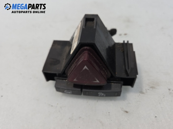 Бутон аварийни светлини  за Opel Corsa D Hatchback (07.2006 - 08.2014)