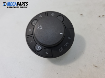 Ключ светлини  за Opel Corsa D Hatchback (07.2006 - 08.2014)