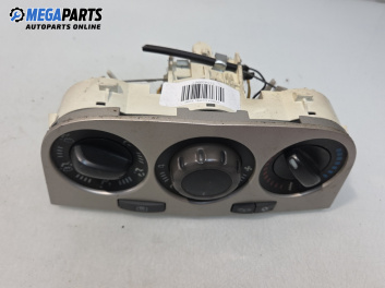 Панел климатик за Opel Corsa D Hatchback (07.2006 - 08.2014)