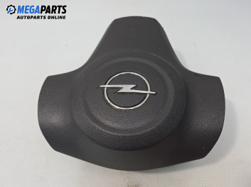 Airbag за Opel Corsa D Hatchback (07.2006 - 08.2014), 4+1 вр., хечбек, позиция: предна