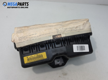 Airbag за Opel Corsa D Hatchback (07.2006 - 08.2014), 4+1 вр., хечбек, позиция: предна, №  PAM72896298