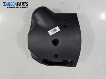 Интериорна пластмаса волан за Opel Corsa D Hatchback (07.2006 - 08.2014), 4+1 вр., хечбек