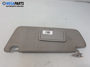 Сенник за Opel Corsa D Hatchback (07.2006 - 08.2014), позиция: лява