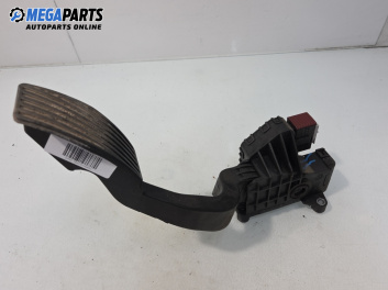 Потенциометър газ  за Opel Corsa D Hatchback (07.2006 - 08.2014), №  55702020