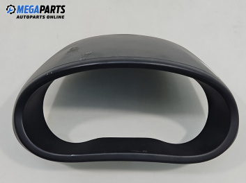 Интериорна пластмаса километраж за Opel Corsa D Hatchback (07.2006 - 08.2014), 4+1 вр., хечбек