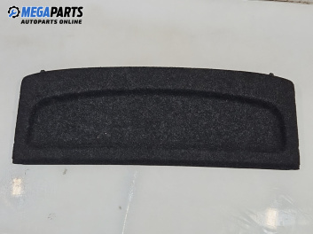 Кора багажник за Opel Corsa D Hatchback (07.2006 - 08.2014), 4+1 вр., хечбек