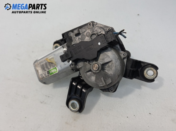 Ел. мотор за чистачките за Opel Corsa D Hatchback (07.2006 - 08.2014), хечбек, позиция: задна, №  63027312