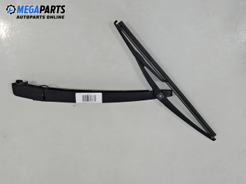 Рамо задна чистачка за Opel Corsa D Hatchback (07.2006 - 08.2014), позиция: задна