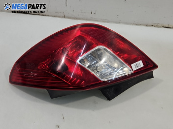 Стоп за Opel Corsa D Hatchback (07.2006 - 08.2014), хечбек, позиция: дясна