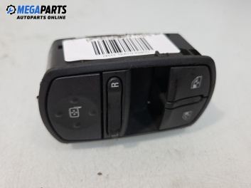 Бутони ел. стъкла и огледала  за Opel Corsa D Hatchback (07.2006 - 08.2014)