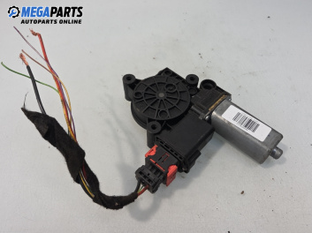 Електромотор за стъклоподемник за Opel Corsa D Hatchback (07.2006 - 08.2014), 4+1 вр., хечбек, позиция: предна, лява