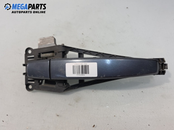 Външна дръжка за Opel Corsa D Hatchback (07.2006 - 08.2014), 4+1 вр., хечбек, позиция: задна, дясна