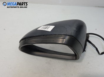 Огледало за Opel Corsa D Hatchback (07.2006 - 08.2014), 4+1 вр., хечбек, позиция: лява