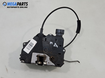 Брава на врата за Opel Corsa D Hatchback (07.2006 - 08.2014), позиция: предна, дясна