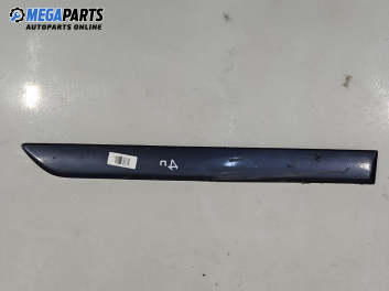 Външна лайсна врата за Opel Corsa D Hatchback (07.2006 - 08.2014), хечбек, позиция: предна, дясна