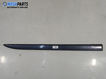 Външна лайсна врата за Opel Corsa D Hatchback (07.2006 - 08.2014), хечбек, позиция: предна, дясна