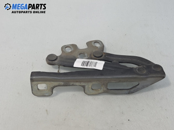 Панта преден капак за Opel Corsa D Hatchback (07.2006 - 08.2014), 4+1 вр., хечбек, позиция: дясна