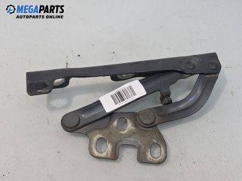 Панта преден капак за Opel Corsa D Hatchback (07.2006 - 08.2014), 4+1 вр., хечбек, позиция: лява