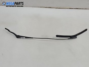 Рамо на чистачка за Opel Corsa D Hatchback (07.2006 - 08.2014), позиция: лява