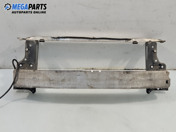 Основа броня за Opel Corsa D Hatchback (07.2006 - 08.2014), хечбек, позиция: предна