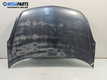 Преден капак за Opel Corsa D Hatchback (07.2006 - 08.2014), 4+1 вр., хечбек, позиция: предна