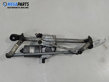 Ел. мотор за чистачките за Opel Corsa D Hatchback (07.2006 - 08.2014), хечбек, позиция: предна