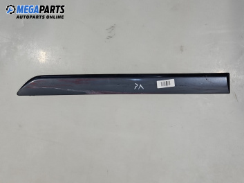 Външна лайсна врата за Opel Corsa D Hatchback (07.2006 - 08.2014), хечбек, позиция: задна, лява