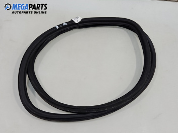 Уплътнение за врата за Opel Corsa D Hatchback (07.2006 - 08.2014), 4+1 вр., хечбек, позиция: задна, дясна