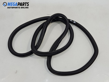 Уплътнение за врата за Opel Corsa D Hatchback (07.2006 - 08.2014), 4+1 вр., хечбек, позиция: предна, дясна