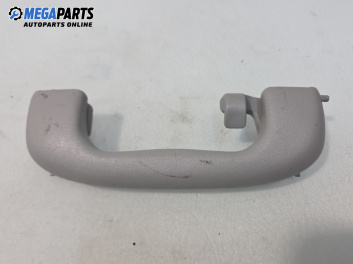 Ръкохватка за таван за Opel Corsa D Hatchback (07.2006 - 08.2014), 4+1 вр., позиция: задна, лява