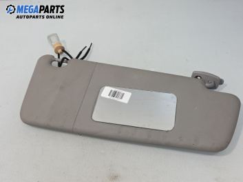 Сенник за Opel Corsa D Hatchback (07.2006 - 08.2014), позиция: дясна