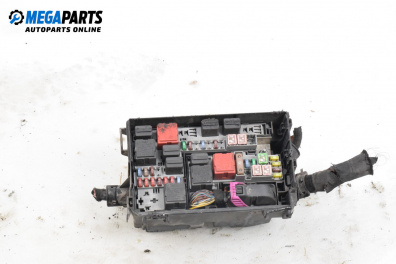 Бушонно табло за Opel Corsa D Hatchback (07.2006 - 08.2014) 1.2, 80 к.с.