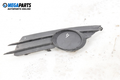 Декоративна капачка броня за Opel Corsa D Hatchback (07.2006 - 08.2014), хечбек